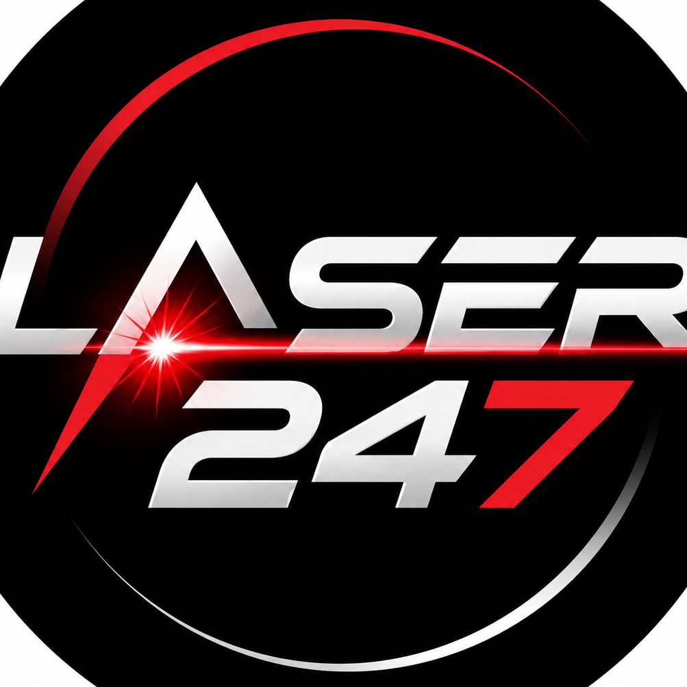 Laser cric