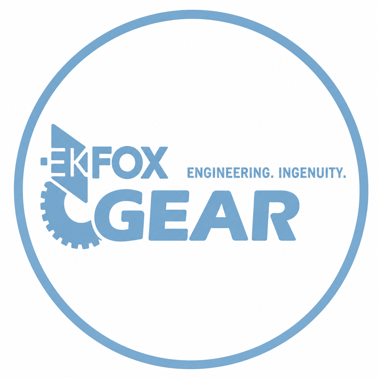 EK Fox Gear