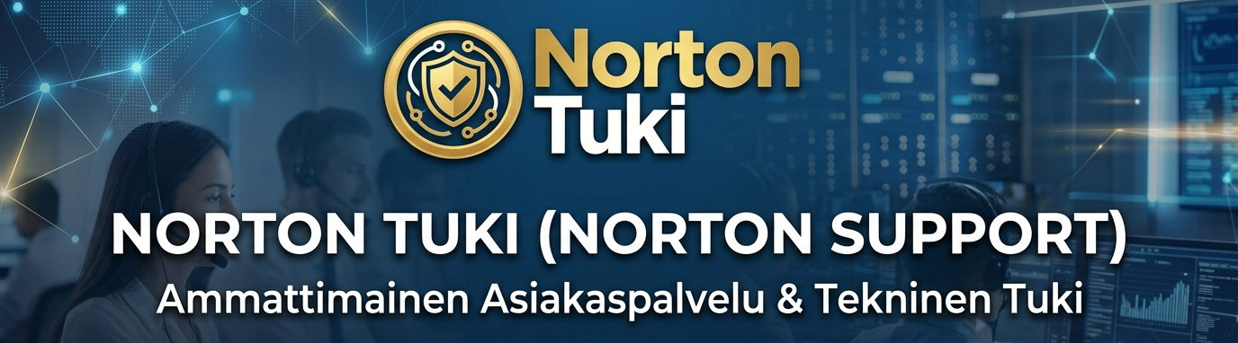 Norton Tuki