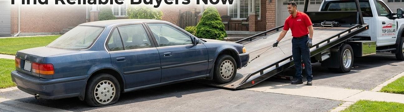 Top Dollar Auto Removal