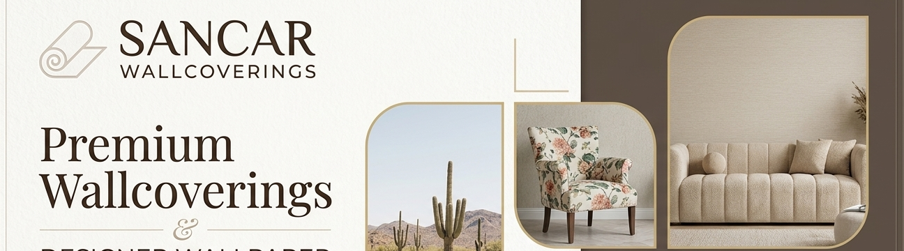 Sancar Wallcovering