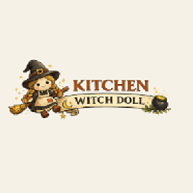 Kitchen Doll