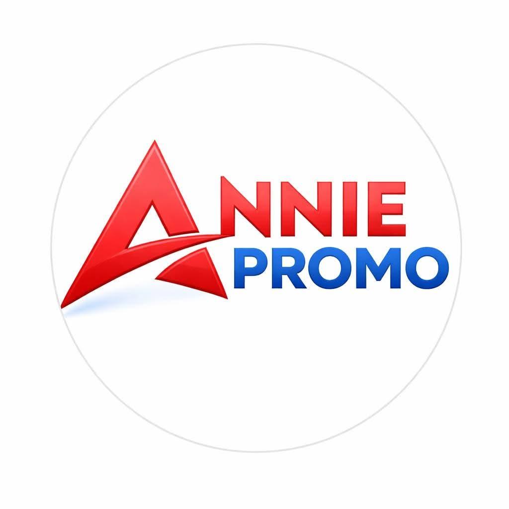 ANNIE Anniepromo