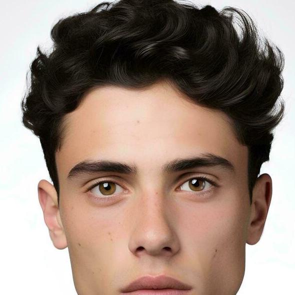Mark Crossman