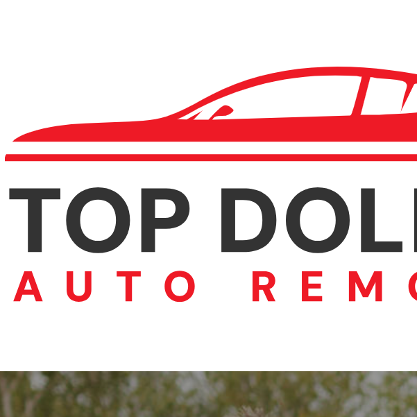 Top Dollar Auto Removal