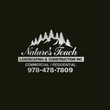  Natures Touch  LANDSCAPING 