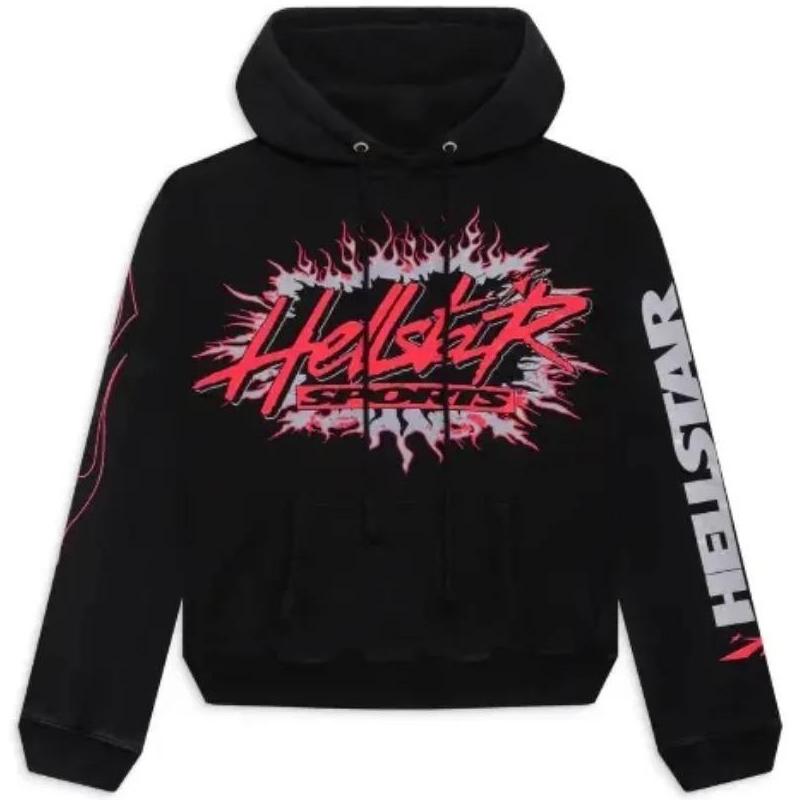 Hell Star