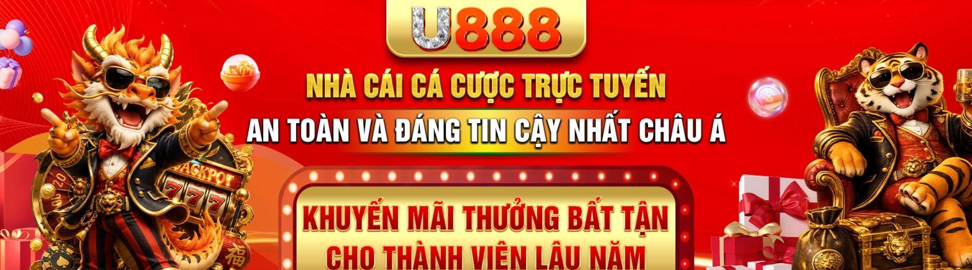 U888 Vietnam