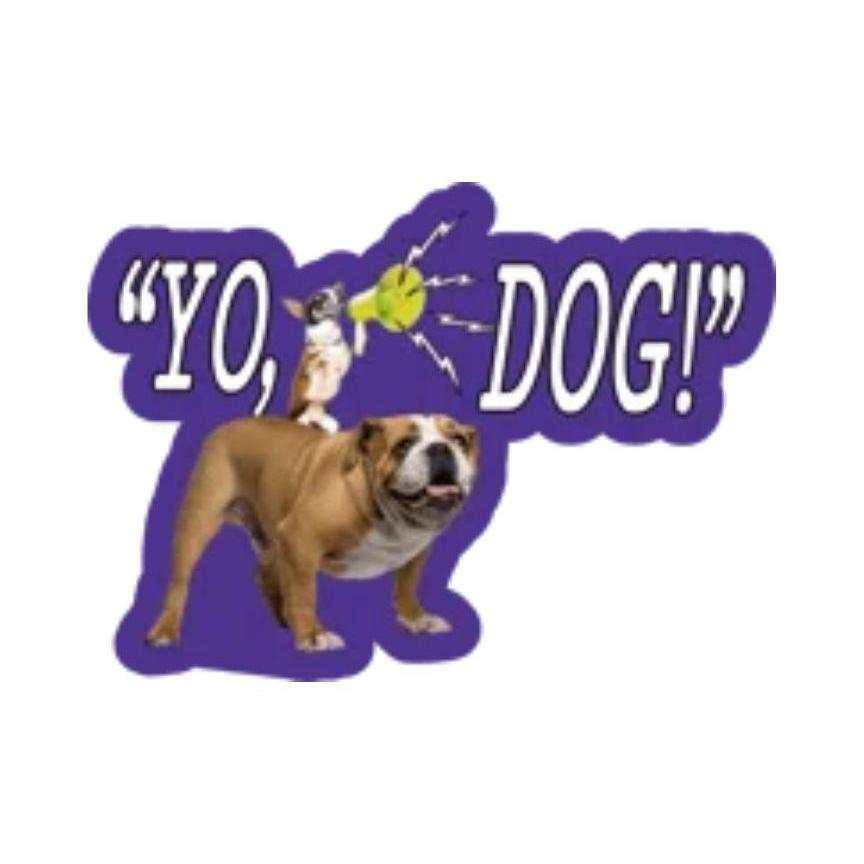 Yo Dog Mobile