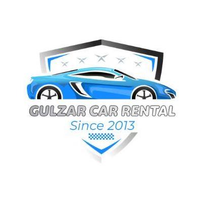 Gulzar Rent A Car