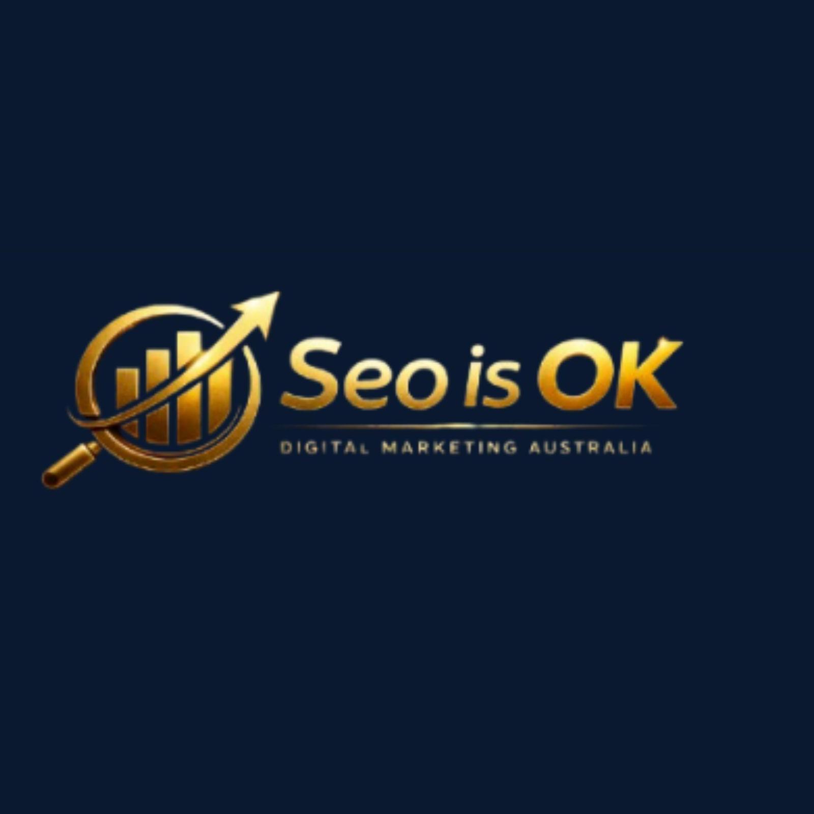 SEO IsOK