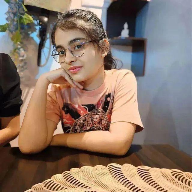 Madhuri Sharma