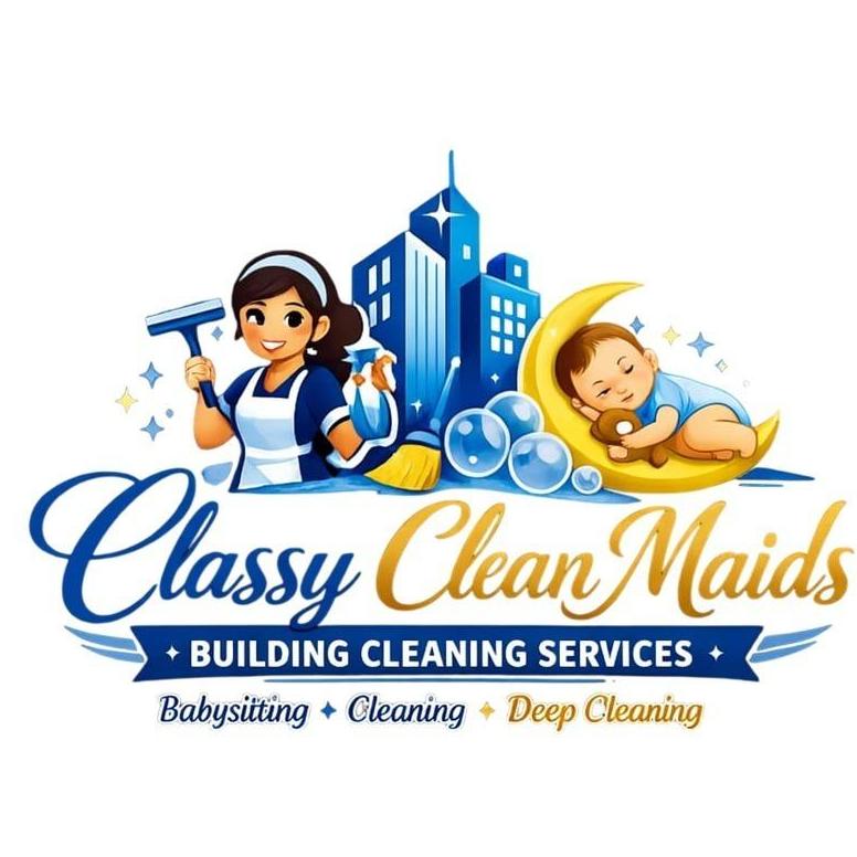 Classy Clean Services
