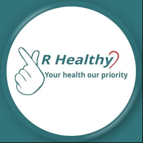 VR Healthy Care