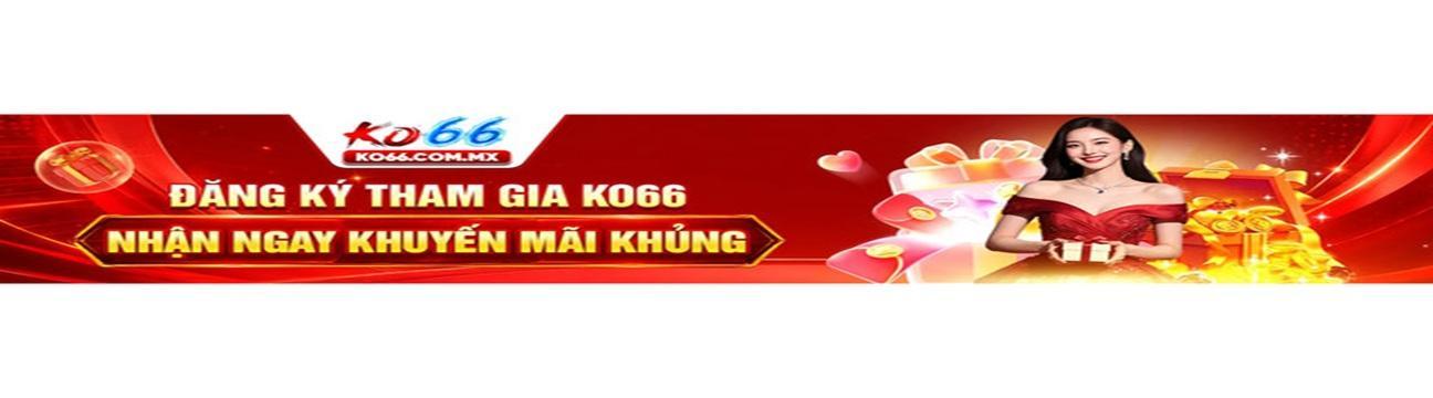 KO66 commx