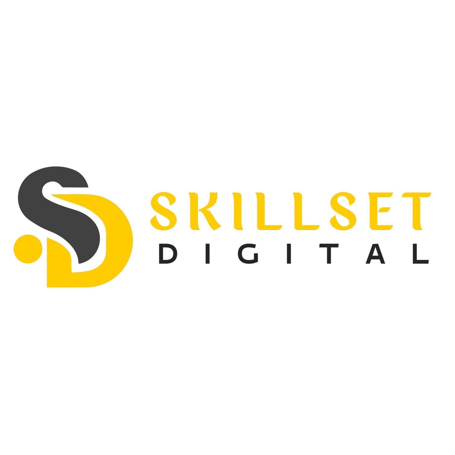 Skill Set Digital