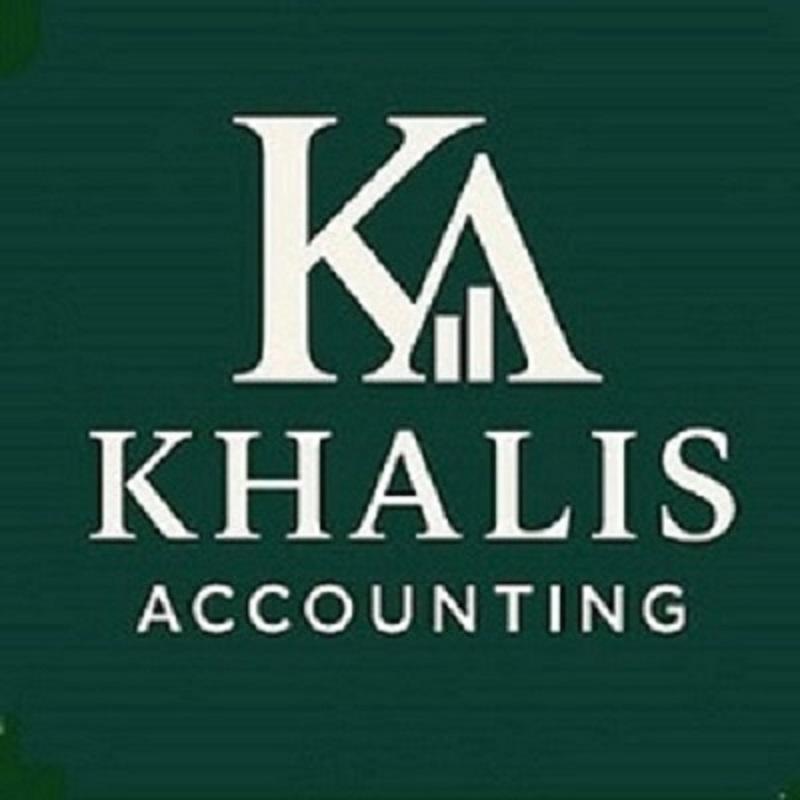 Khalis  Accounting