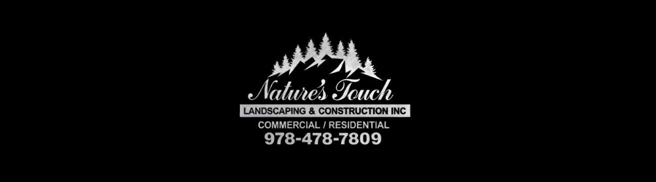  Natures Touch  LANDSCAPING 