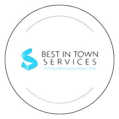 Best In Town Repair Services