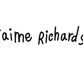 Jaime Richards