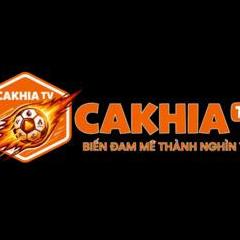 CakhiaTV 2026