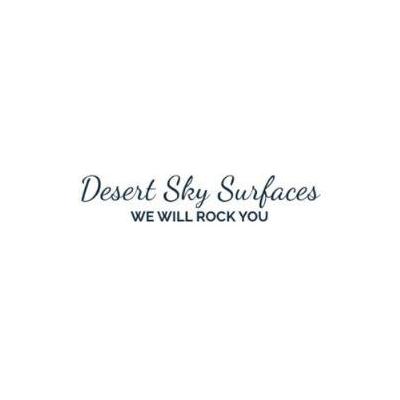 Desert Sky Surfaces
