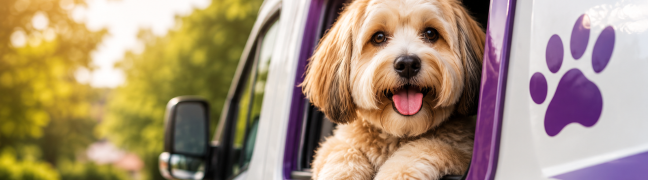 Yo Dog Mobile