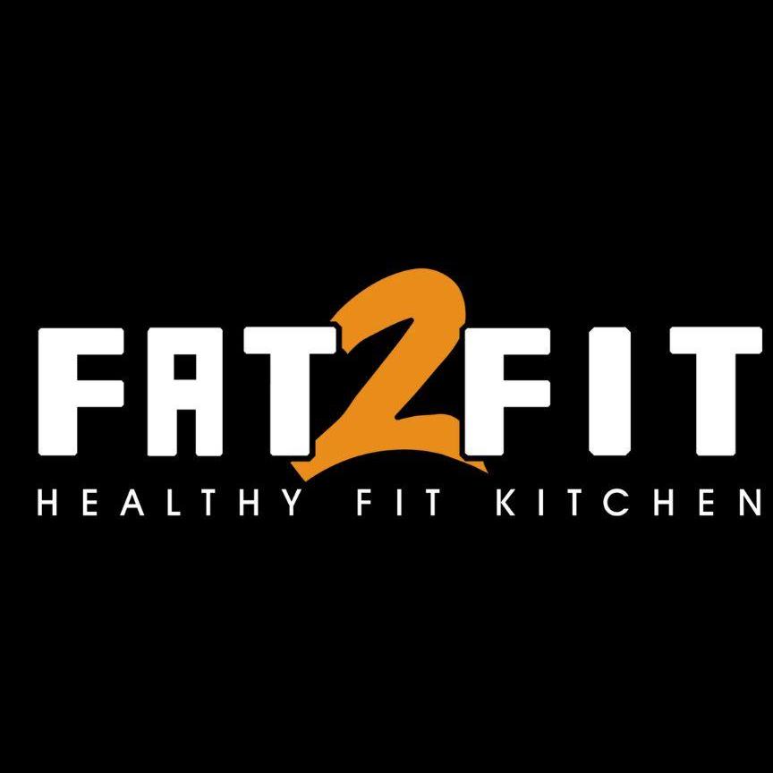 Fat 2 Fit