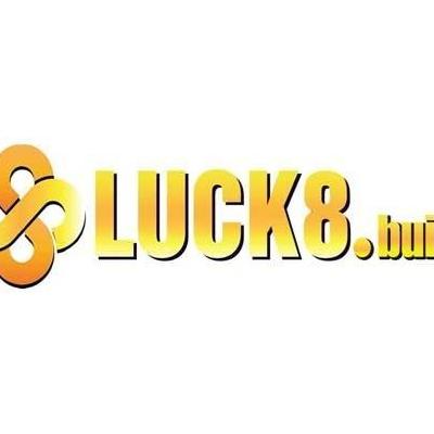 Luck8 Build