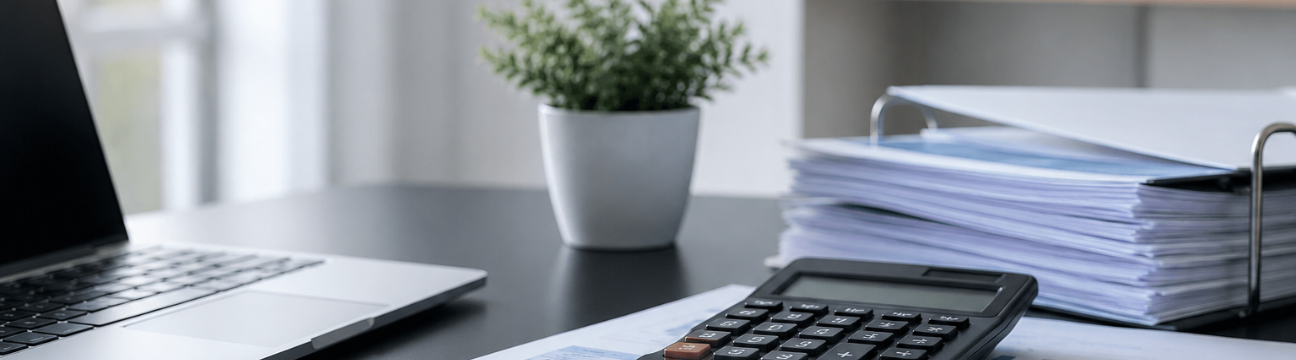 Karl's Bookkeeping 