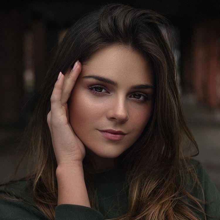 Alya Smith