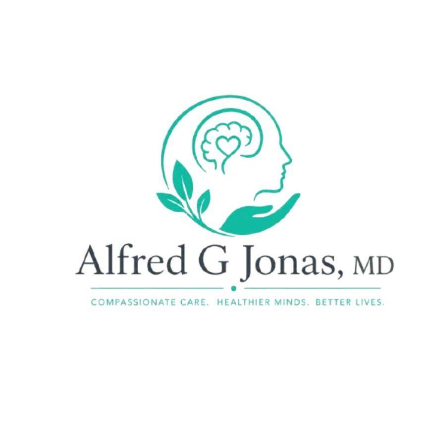 Alfredg Jonas MD