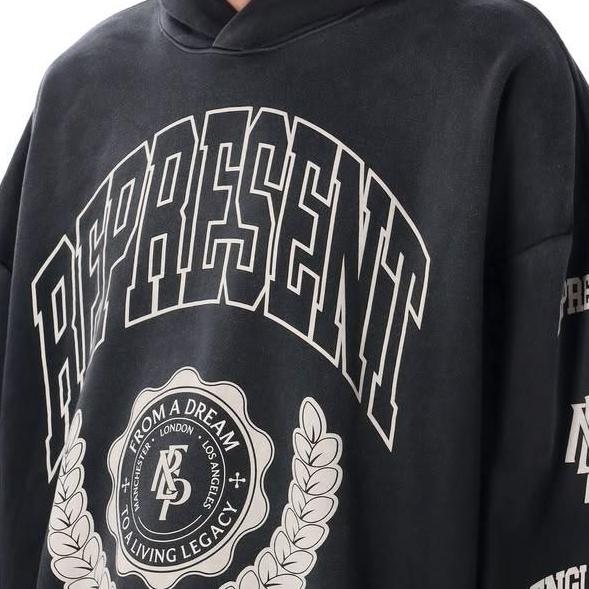 Represent Hoodie