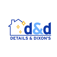 Details &  Dixon&rsquo;s