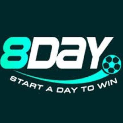 8DAY Living