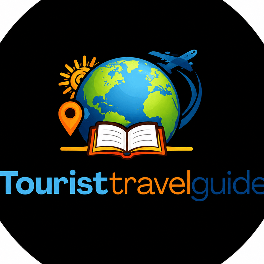 Tourist  Guides