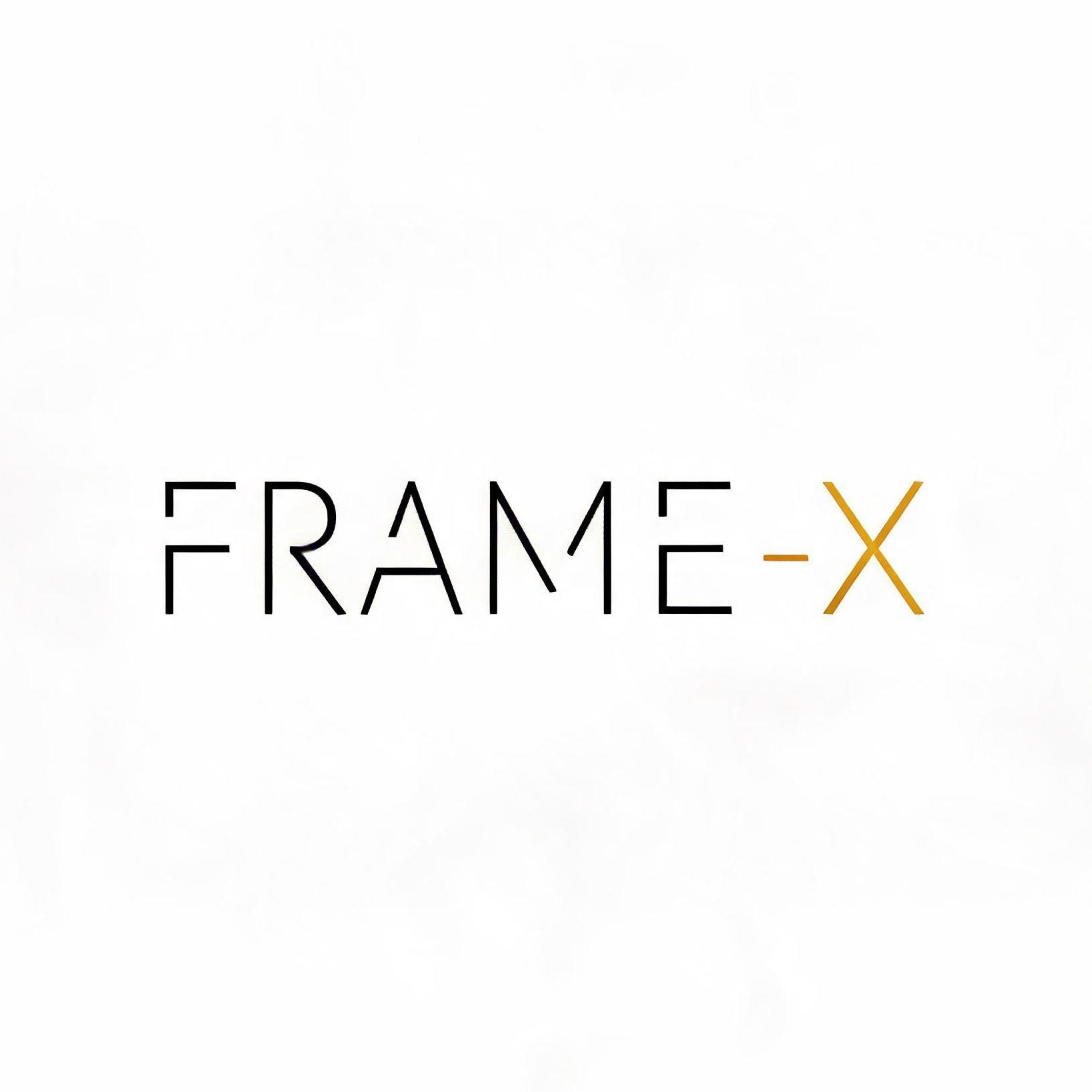 Frame X Trusses