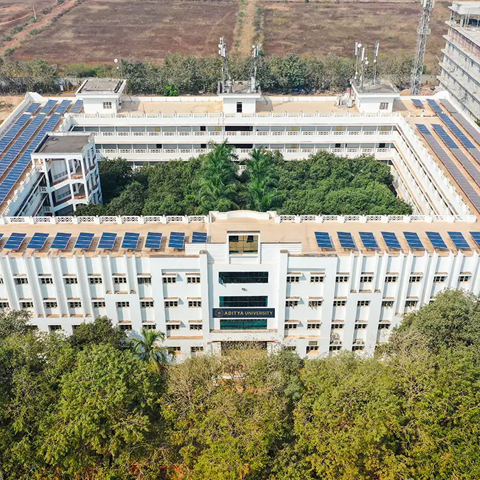 Aditya University