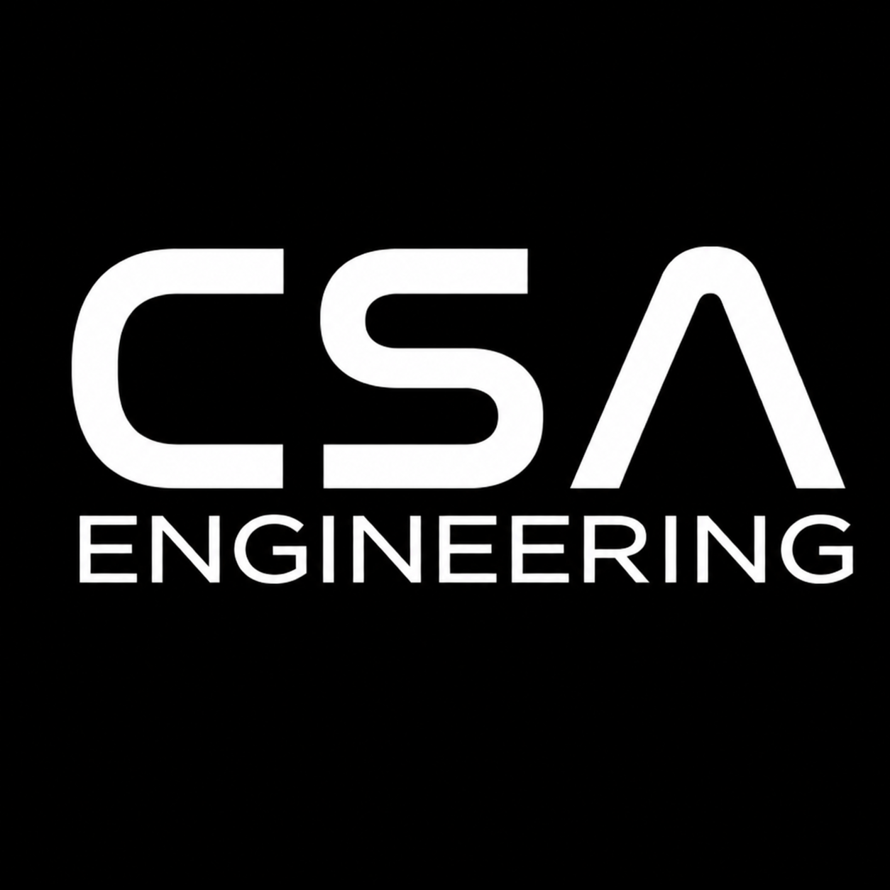 Csa Engineering