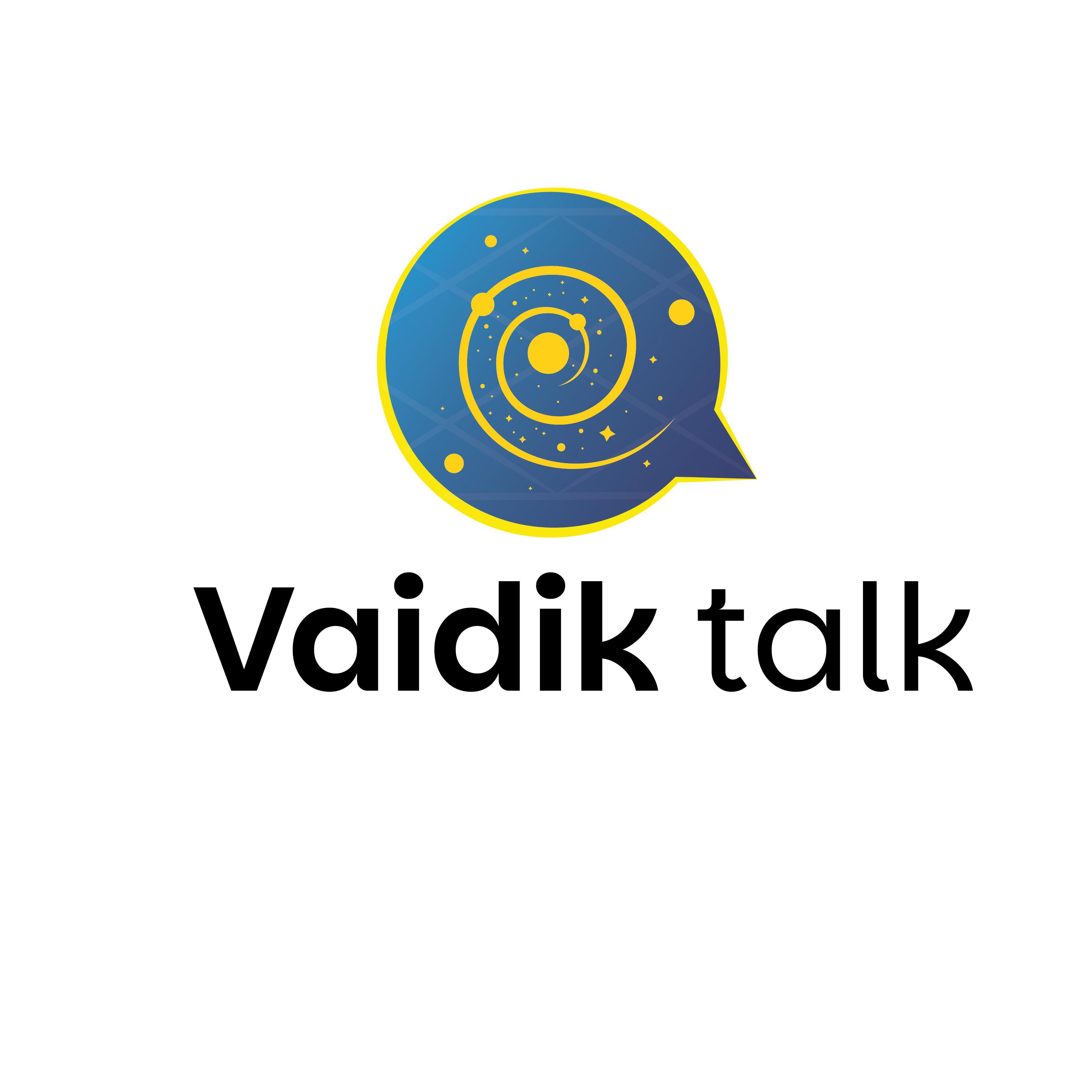 Vaidiktalk Dgtl