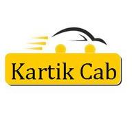 Kartik Cab