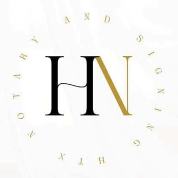 Notary HTX