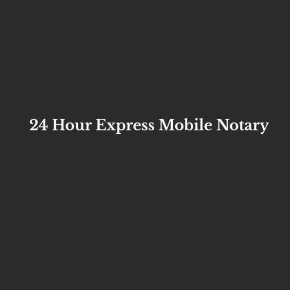 24HrExpress MobileNotary