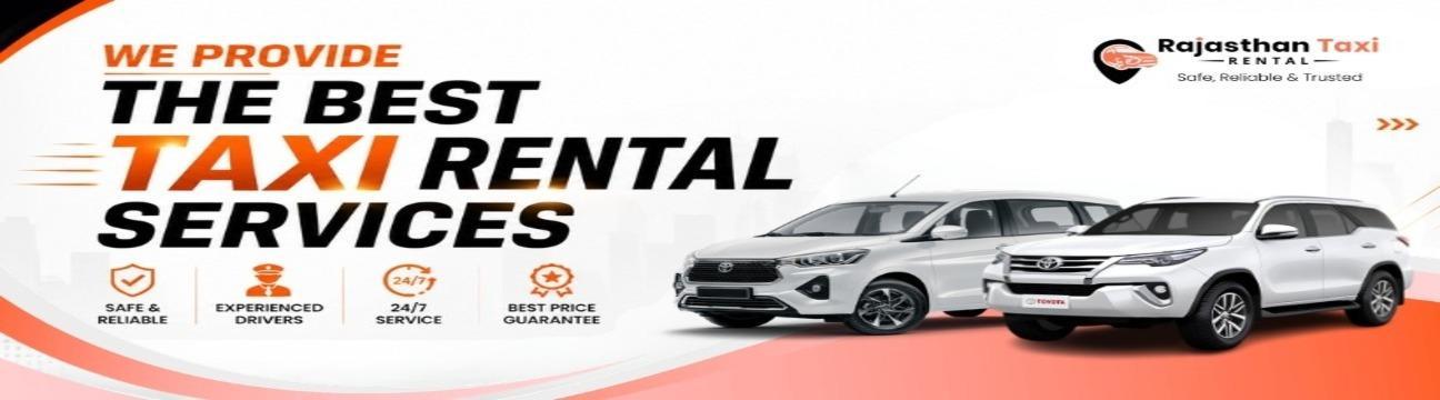 Rajasthan   Taxi Rental