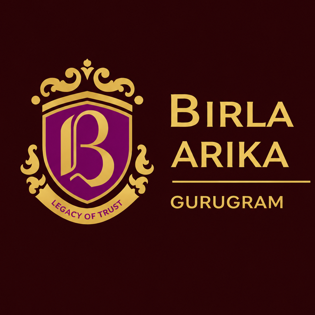  Birla  Arika
