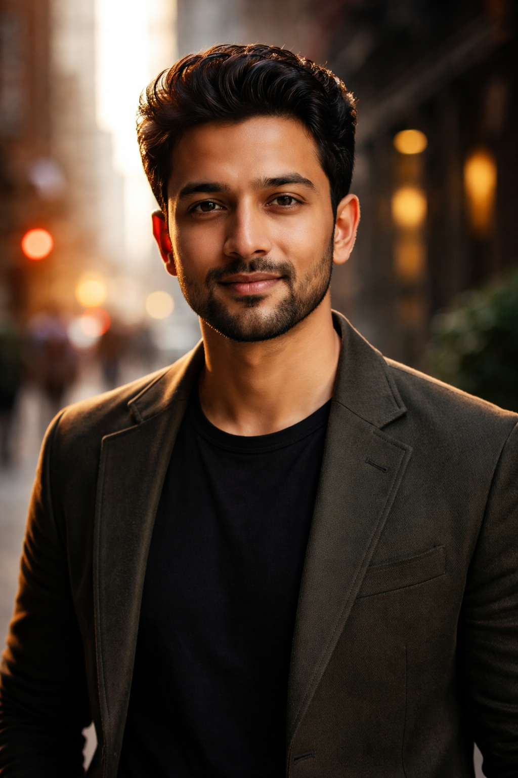 Praveen Salim