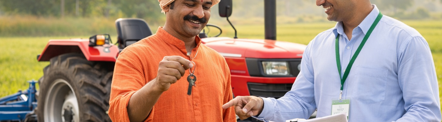 IFFCO Kisan Finance