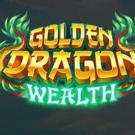 Golden Dragon