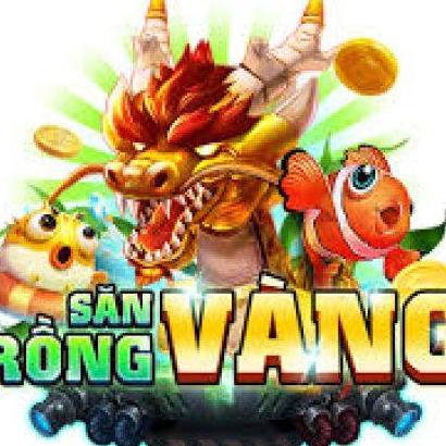 Rồng v&agrave;ng