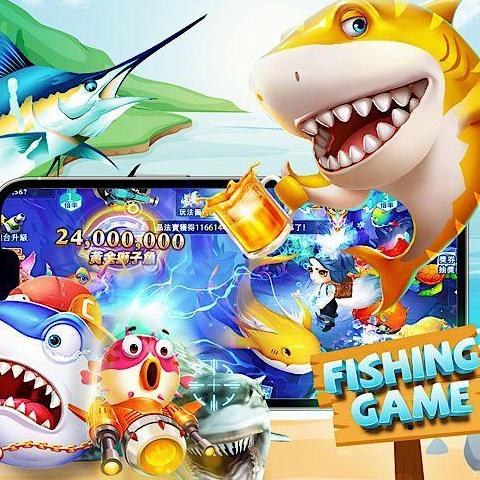 Mygame Fishing